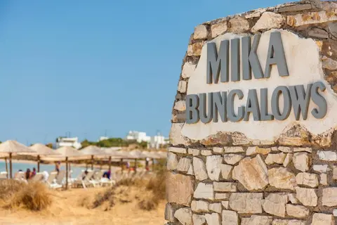 Mika Bungalows