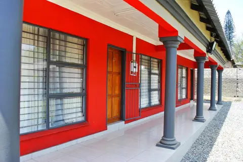 Lapologa B&B Phalaborwa