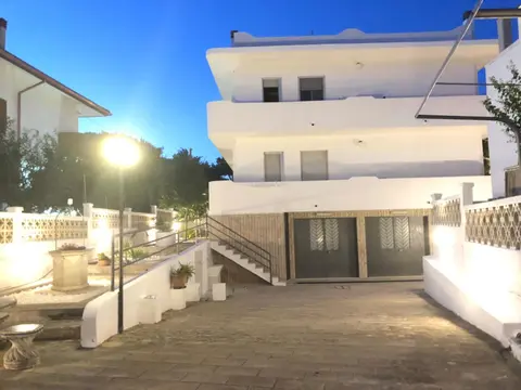 Salento Sunset House