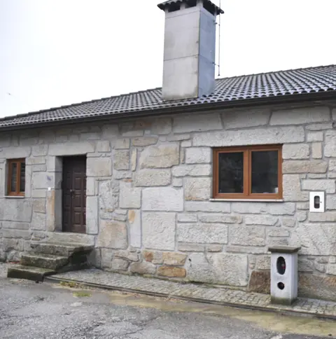 Casa do Tavares