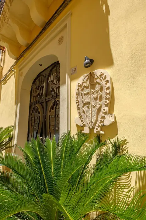 Palazzo Gallo Resort
