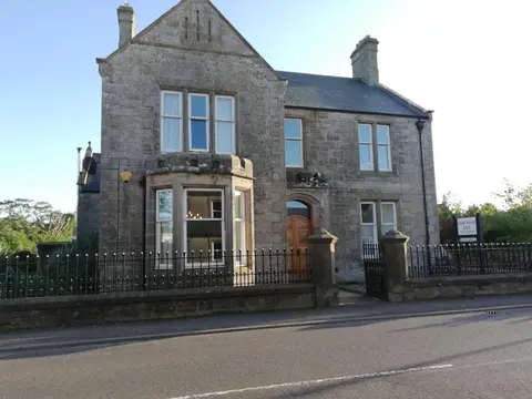 Bank House