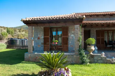 Villa Argie