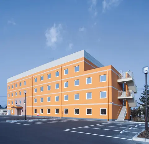Smile Hotel Sendai Izumi IC
