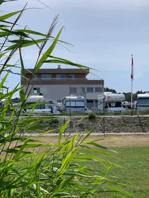 Hotel Strandhus