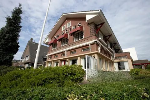 Hotel De Prins