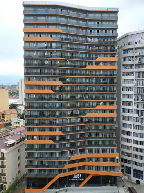 T&S City Apartment