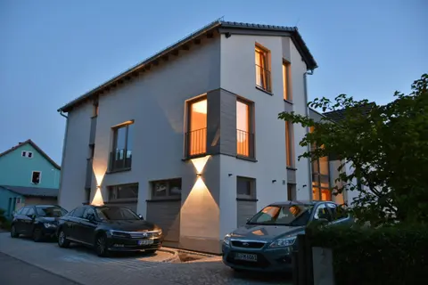 Ferienwohnung Elbe