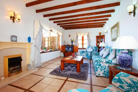 Villa Dune