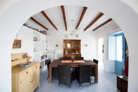 Casa Elisa Lipari