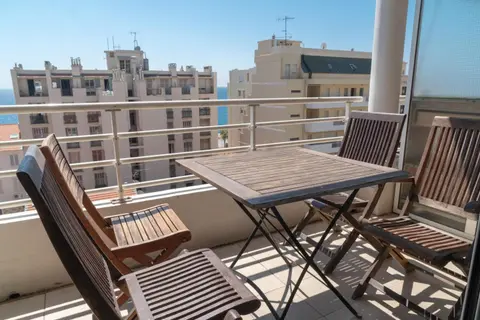 Top Floor Apartment Santa Barbara