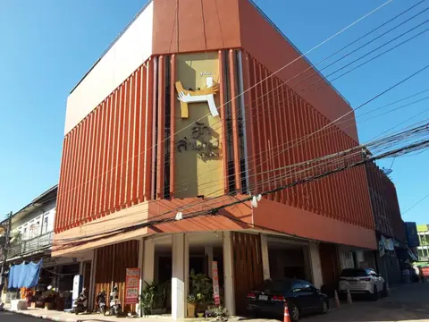 Huglampang Boutique Hotel