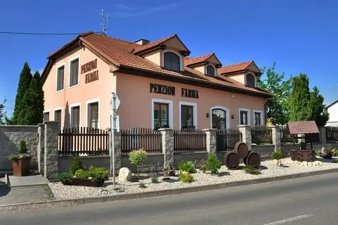 Penzion Farma