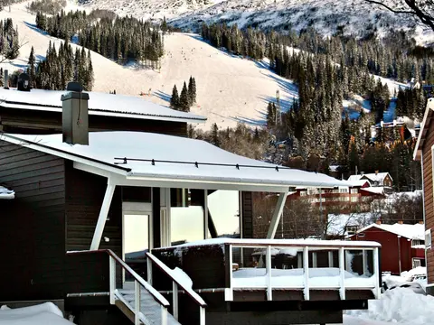 Holiday Club Åre Apartments