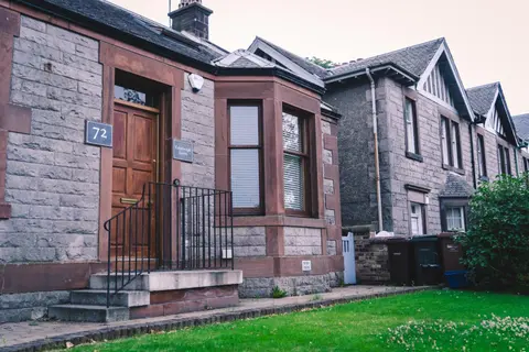 A Stay On The Brae