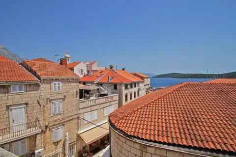 Kolenda Apartment