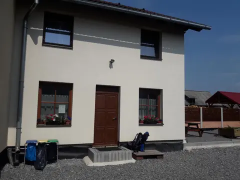 Ubytovanie u Ferka