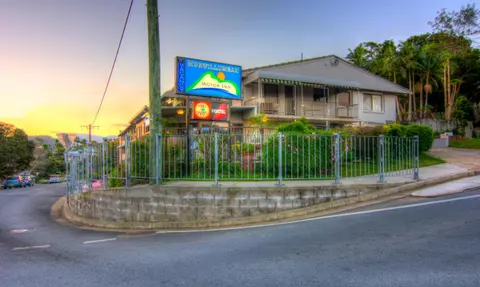 Murwillumbah Motor Inn