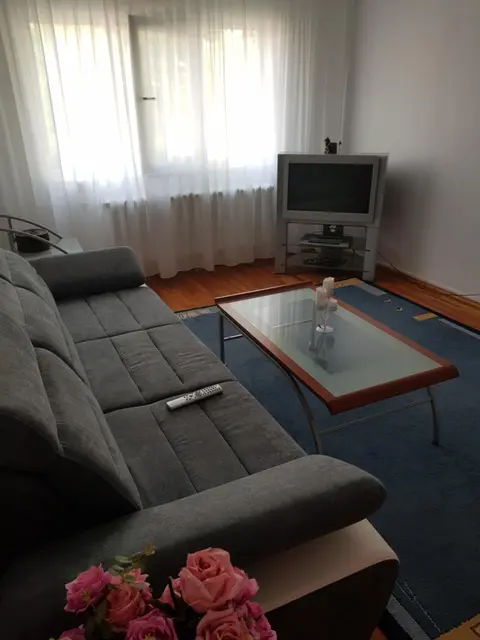 Apartament Melinda