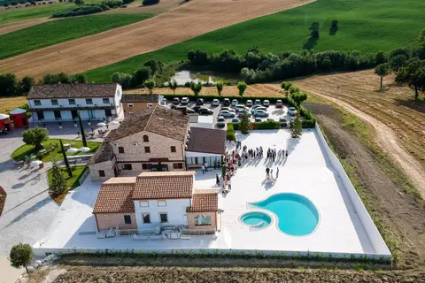Osteria dei Segreti