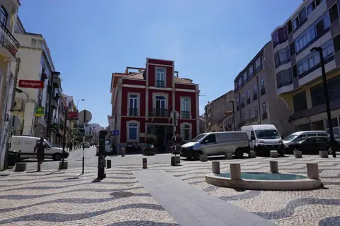 AL d' Cacilhas Studio