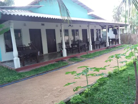 Theepan's Home
