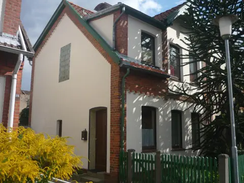 Ferienwohnung Berta Lüneburg