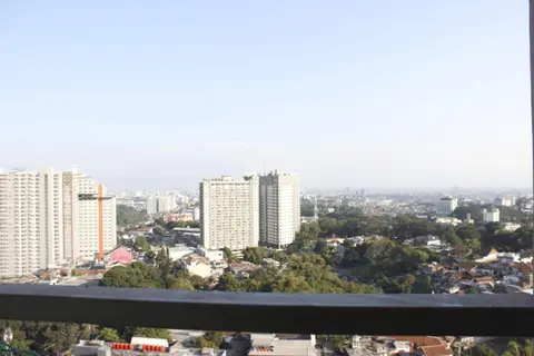 Modern Chic 2BR Apartment Parahyangan Residence near UNPAR