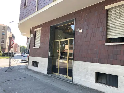Grande Bilocale