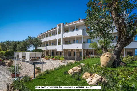 Maison Montechiaro