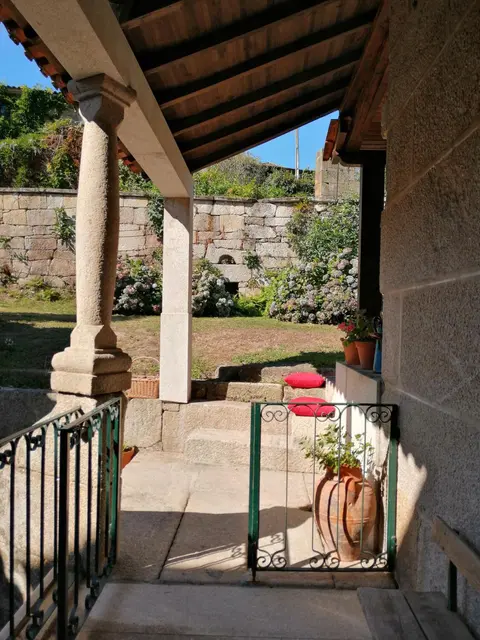 Casa do Vale de Cerva