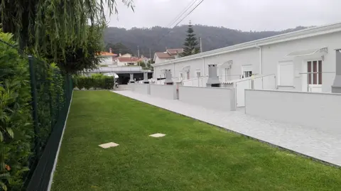 Casa de férias e fins de semana,1