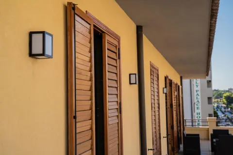 Gelone Rooftop and Suites