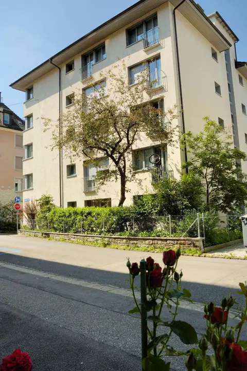 Stylish studio in city center - Crown 36