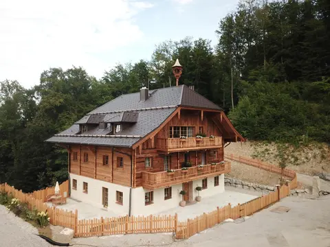 Appartementhaus Plainstöckl Hotel Gasthof Maria Plain