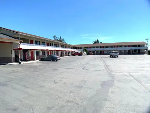 Brookings Inn Resort