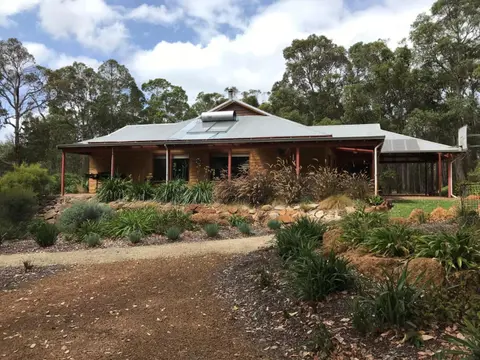 Denmark Forest Retreat