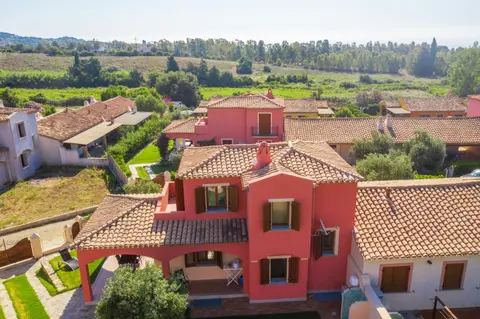 Villa Maria favolosa piscina di nuova costruzione