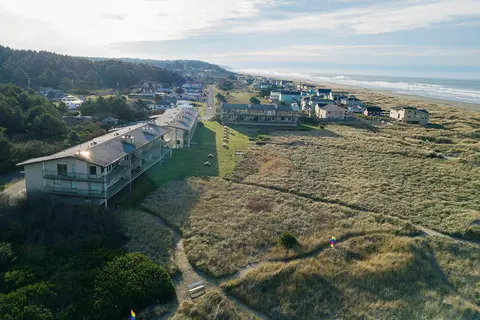 Stunning Views from this Waterfront Condo