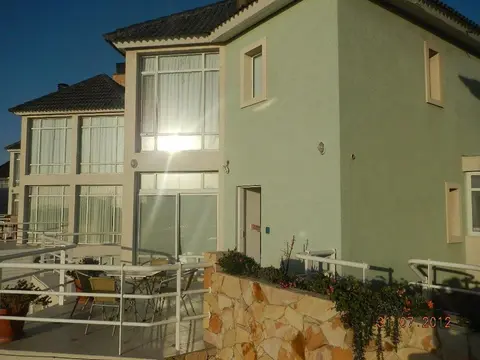 Duplex Barrancas