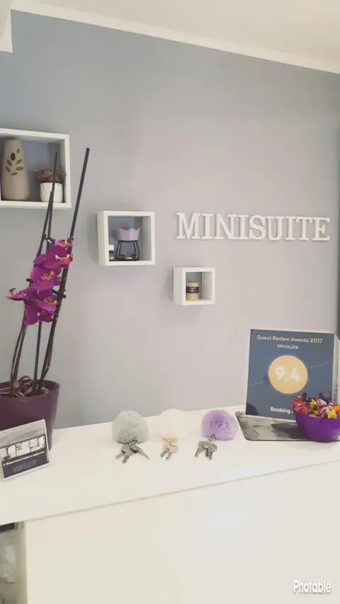 Minisuite