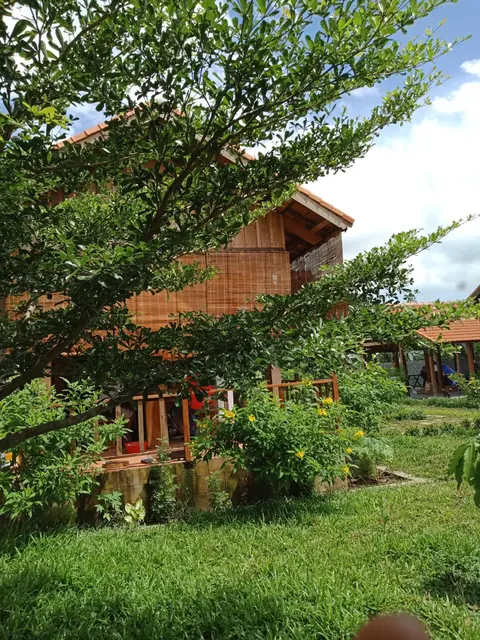 CocoPalm Villa near Beach - Mango room