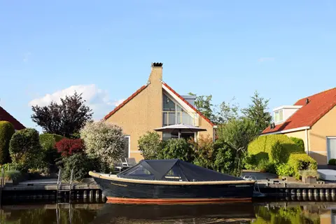 Vakantievilla Markant