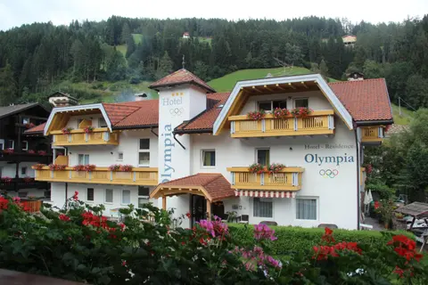 Hotel Residence Olympia