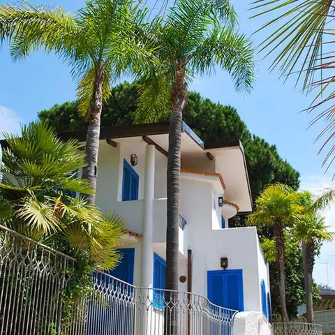 Baia D'Oro