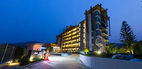 Zen Next Khao Yai By ZV