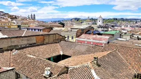 LA CASA DEL CENTRO