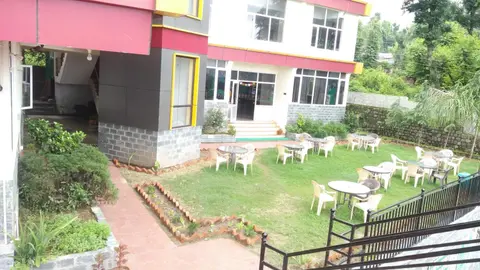 Highland Village Resort