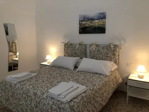 A casa di nonna Lina
