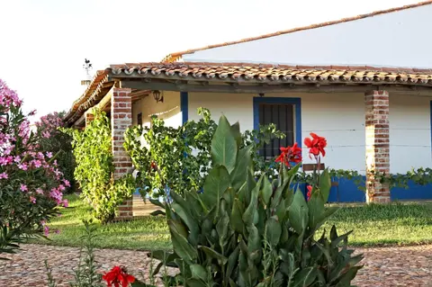 Monte Do Caneiro